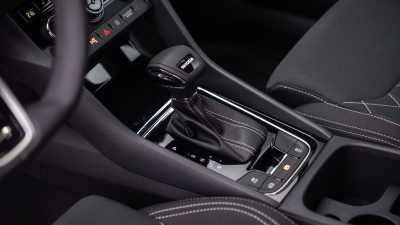 Škoda Karoq 1.5 TSI Sportline