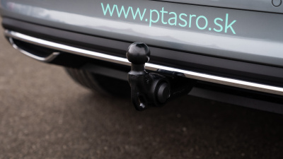 Škoda Karoq 1.5 TSI Sportline