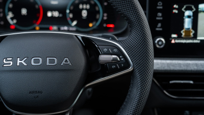 Škoda Scala 1.5 TSI Drive Plus 130