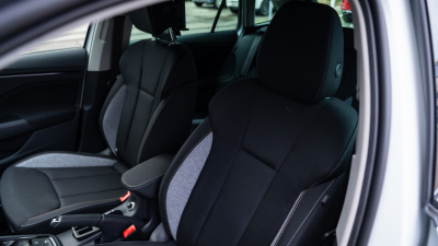 Škoda Scala 1.5 TSI Drive Plus 130