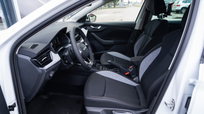 Škoda Scala 1.5 TSI Drive Plus 130