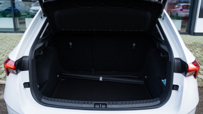 Škoda Scala 1.5 TSI Drive Plus 130