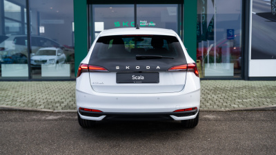 Škoda Scala 1.5 TSI Drive Plus 130