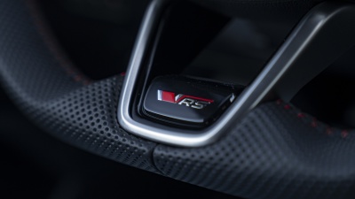 Škoda Kodiaq 2.0 TSI RS 4x4 (pohľad do interiéru)