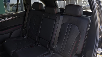 Škoda Kodiaq 2.0 TSI RS 4x4