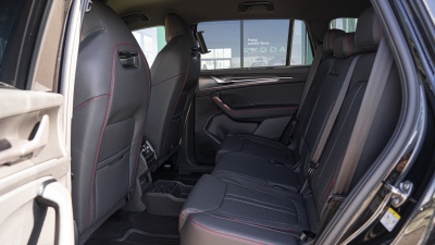 Škoda Kodiaq 2.0 TSI RS 4x4