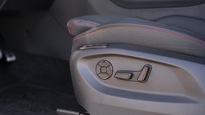 Škoda Kodiaq 2.0 TSI RS 4x4