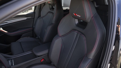 Škoda Kodiaq 2.0 TSI RS 4x4