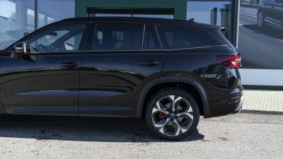 Škoda Kodiaq 2.0 TSI RS 4x4