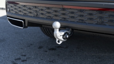 Škoda Kodiaq 2.0 TSI RS 4x4