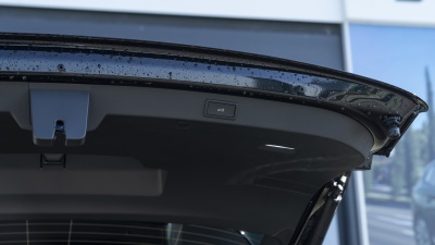 Škoda Kodiaq 2.0 TSI RS 4x4