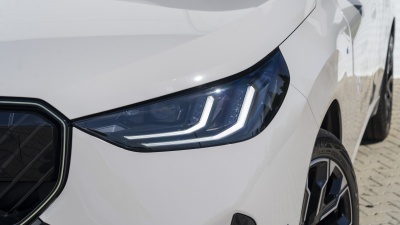 BMW X3 20 xDrive