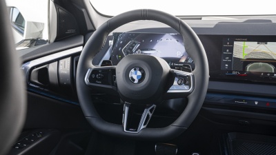 BMW X3 20 xDrive