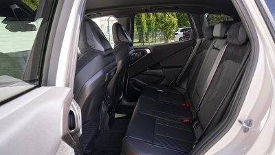 BMW X3 20 xDrive