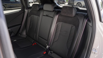 BMW X3 20 xDrive