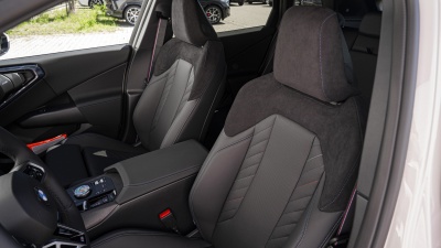 BMW X3 20 xDrive
