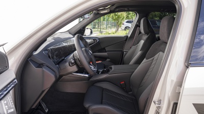 BMW X3 20 xDrive