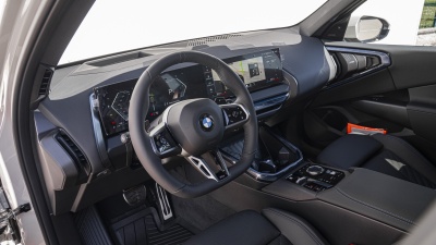 BMW X3 20 xDrive