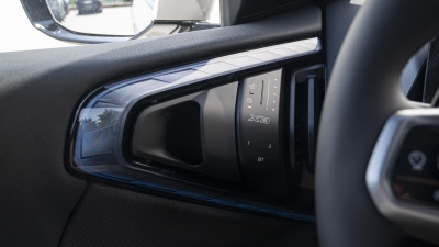 BMW X3 20 xDrive