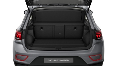 VW T-Roc 1.5 TSI Limited