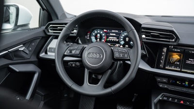 AUDI A3 Limousine 1.5 TFSI
