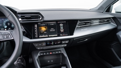 AUDI A3 Limousine 1.5 TFSI