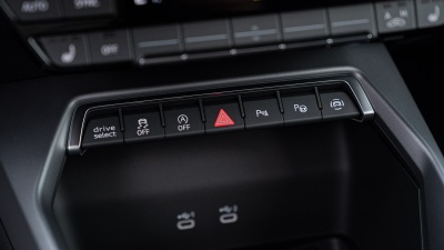 AUDI A3 Limousine 1.5 TFSI