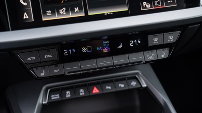 AUDI A3 Limousine 1.5 TFSI