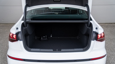 AUDI A3 Limousine 1.5 TFSI