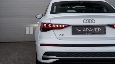 AUDI A3 Limousine 1.5 TFSI
