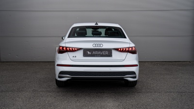 AUDI A3 Limousine 1.5 TFSI (pohľad spredu)