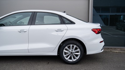 AUDI A3 Limousine 1.5 TFSI