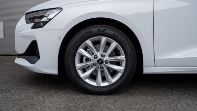 AUDI A3 Limousine 1.5 TFSI