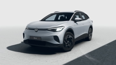 VW ID.4 Pro (základný pohľad)
