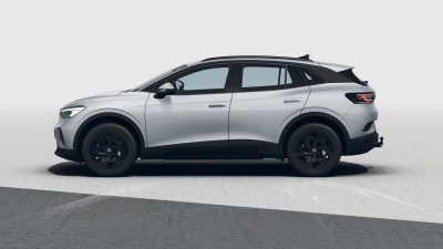 VW ID.4 Pro (pohľad zboku)