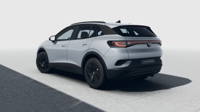 VW ID.4 Pro (pohľad zozadu)