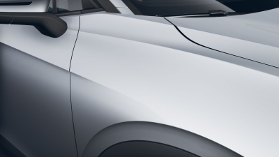 VW ID.4 Pro (pohľad spredu)