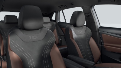 VW ID.4 Pro