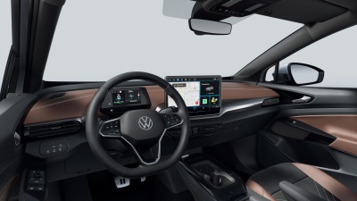 VW ID.4 Pro