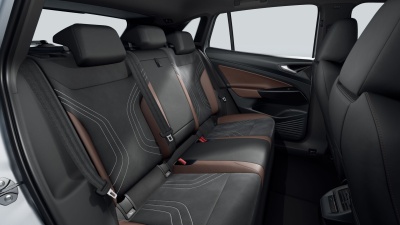 VW ID.4 Pro