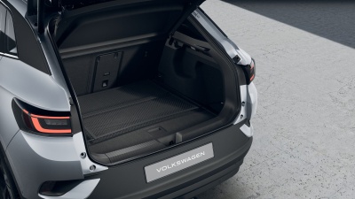 VW ID.4 Pro