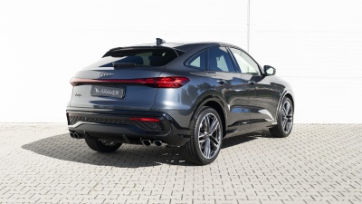Audi SQ5 Sportback TFSI Quattro