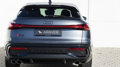 Audi SQ5 Sportback TFSI Quattro