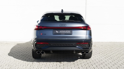 Audi SQ5 Sportback TFSI Quattro