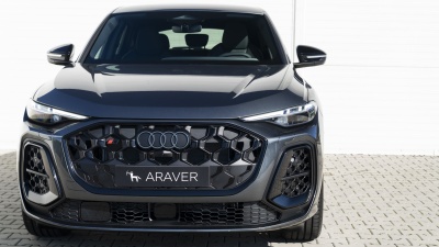 Audi SQ5 Sportback TFSI Quattro