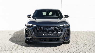 Audi SQ5 Sportback TFSI Quattro