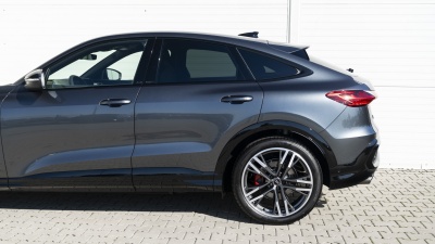 Audi SQ5 Sportback TFSI Quattro