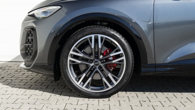 Audi SQ5 Sportback TFSI Quattro