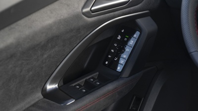 Audi SQ5 Sportback TFSI Quattro