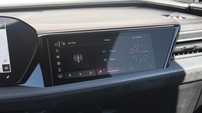 Audi SQ5 Sportback TFSI Quattro